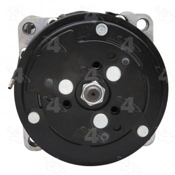 Four Seasons 58559 A/C Compressor product image 5 of 7