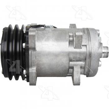 Four Seasons 58559 A/C Compressor product image 6 of 7
