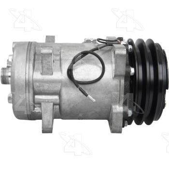 Four Seasons 58559 A/C Compressor product image 7 of 7