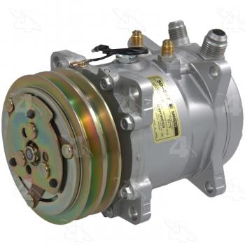 Four Seasons 58568 - A/C Compressor Four Seasons 58568 A/C Compressor product image 1 of 7