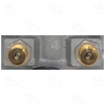 Four Seasons 58568 - A/C Compressor Four Seasons 58568 A/C Compressor product image 3 of 7