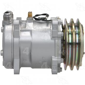 Four Seasons 58568 - A/C Compressor Four Seasons 58568 A/C Compressor product image 7 of 7