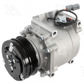 Four Seasons 58572 - A/C Compressor Four Seasons 58572 A/C Compressor product image 1 of 3