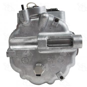 Four Seasons 58578 A/C Compressor product image 2 of 8