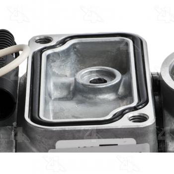 Four Seasons 58578 A/C Compressor product image 3 of 8