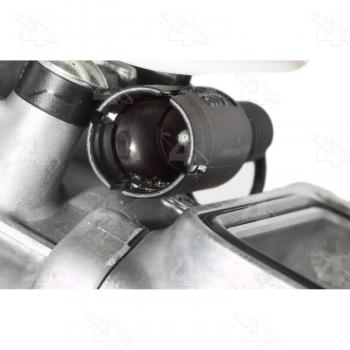 Four Seasons 58578 A/C Compressor product image 5 of 8