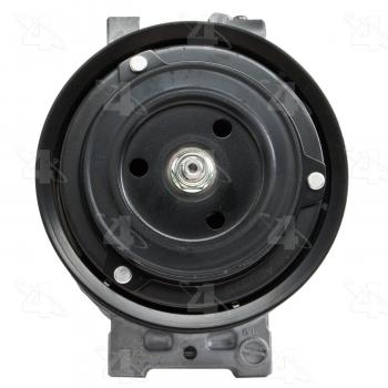 Four Seasons 58578 A/C Compressor product image 6 of 8