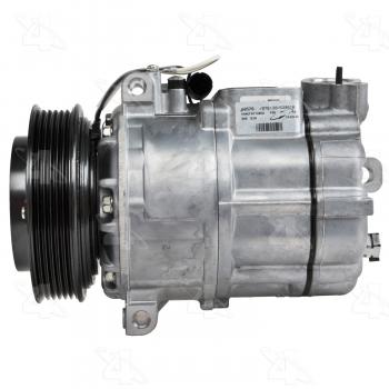 Four Seasons 58578 A/C Compressor product image 7 of 8