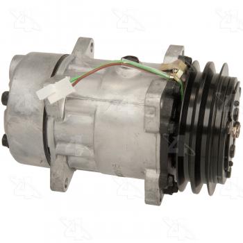 Four Seasons 58593 - A/C Compressor Four Seasons 58593 A/C Compressor product image 1 of 5