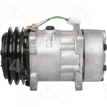 Four Seasons 58593 - A/C Compressor Four Seasons 58593 A/C Compressor product image 4 of 5