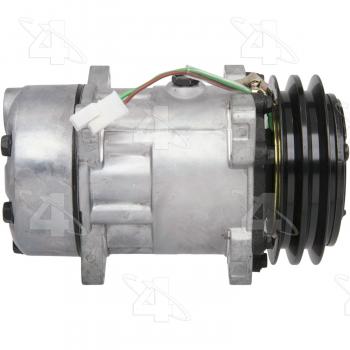 Four Seasons 58593 - A/C Compressor Four Seasons 58593 A/C Compressor product image 5 of 5