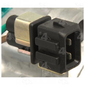 Four Seasons 58595 A/C Compressor product image 3 of 7