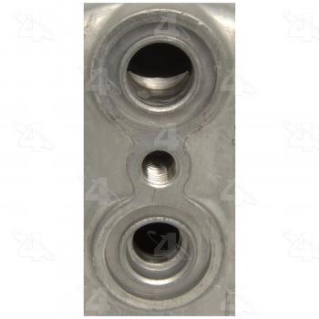 Four Seasons 58595 A/C Compressor product image 4 of 7