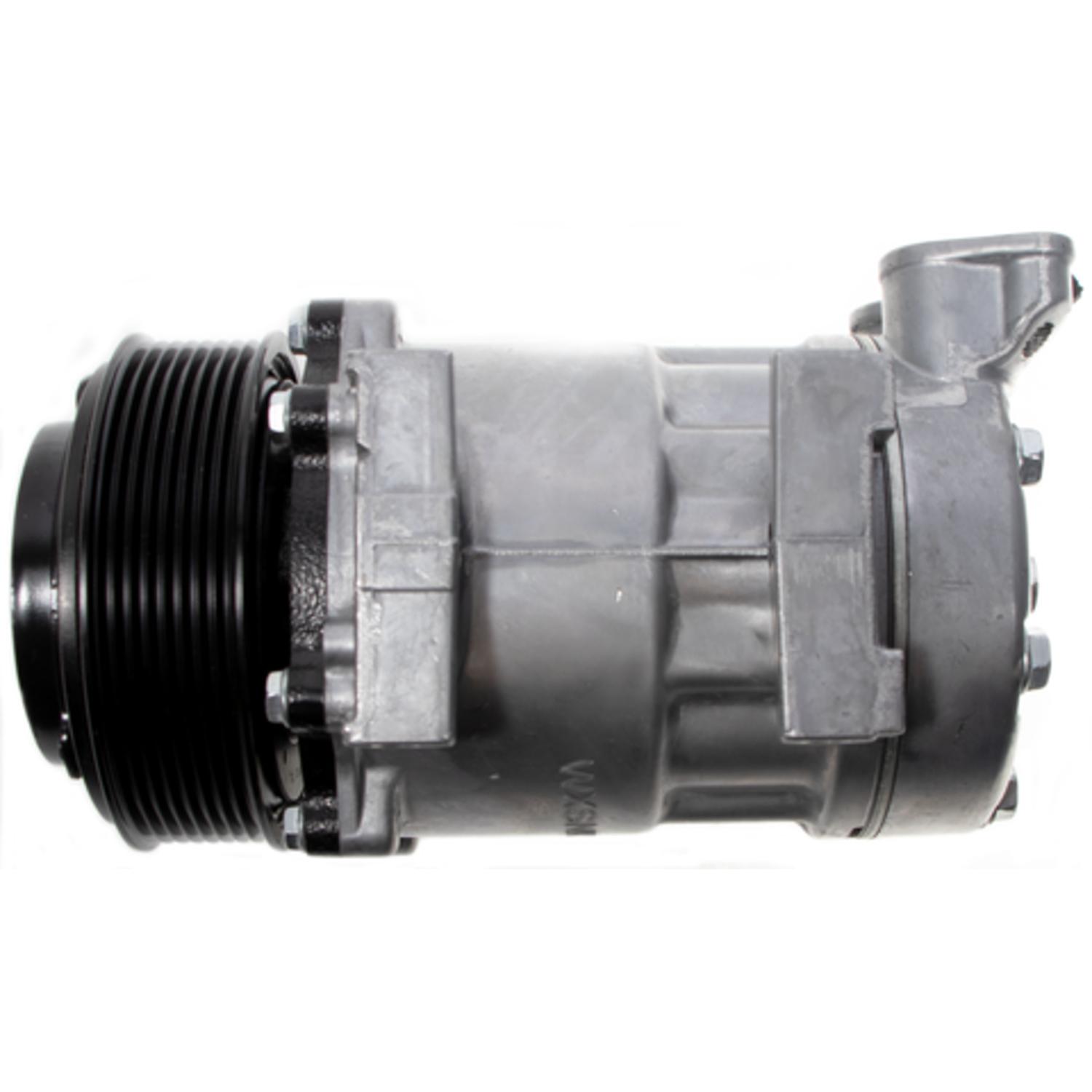 Four Seasons 58597 - A/C Compressor Four Seasons 58597 A/C Compressor product image 3 of 9