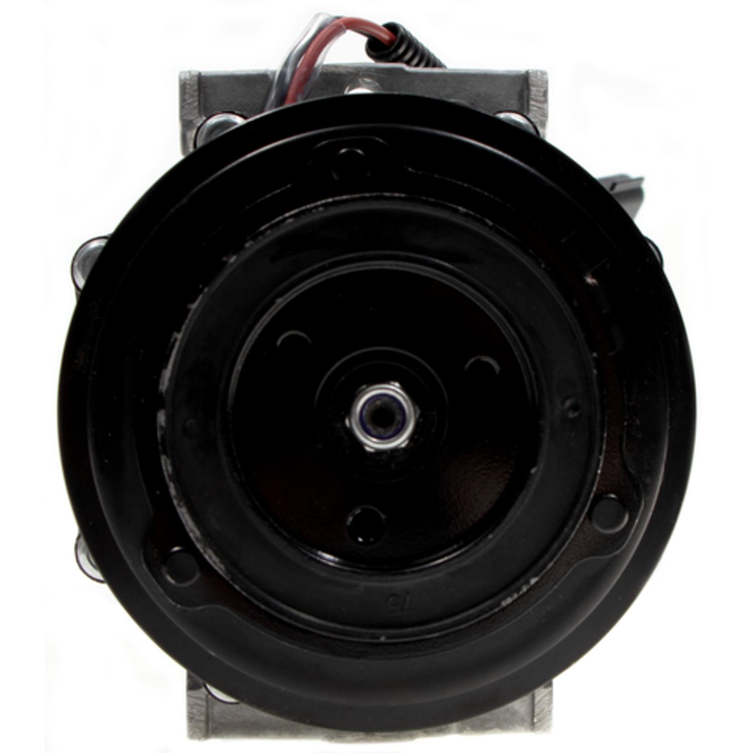 Four Seasons 58597 - A/C Compressor Four Seasons 58597 A/C Compressor product image 6 of 9