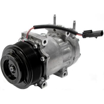 Four Seasons 58598 A/C Compressor product image 1 of 9
