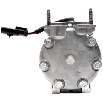 Four Seasons 58598 A/C Compressor product image 2 of 9