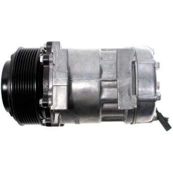 Four Seasons 58598 A/C Compressor product image 3 of 9