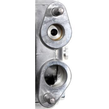 Four Seasons 58598 A/C Compressor product image 4 of 9