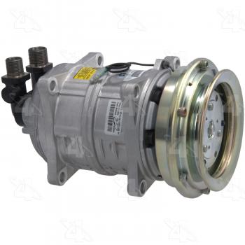 Four Seasons 58613 A/C Compressor product image 1 of 7