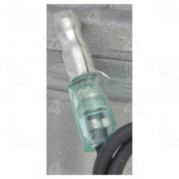 Four Seasons 58613 A/C Compressor product image 4 of 7