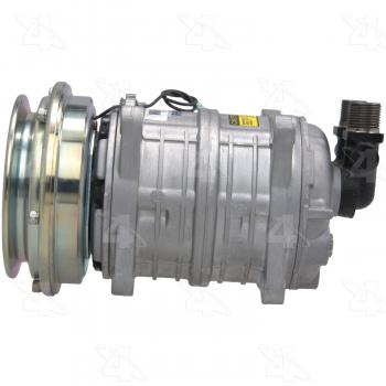 Four Seasons 58613 A/C Compressor product image 6 of 7