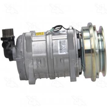 Four Seasons 58613 A/C Compressor product image 7 of 7