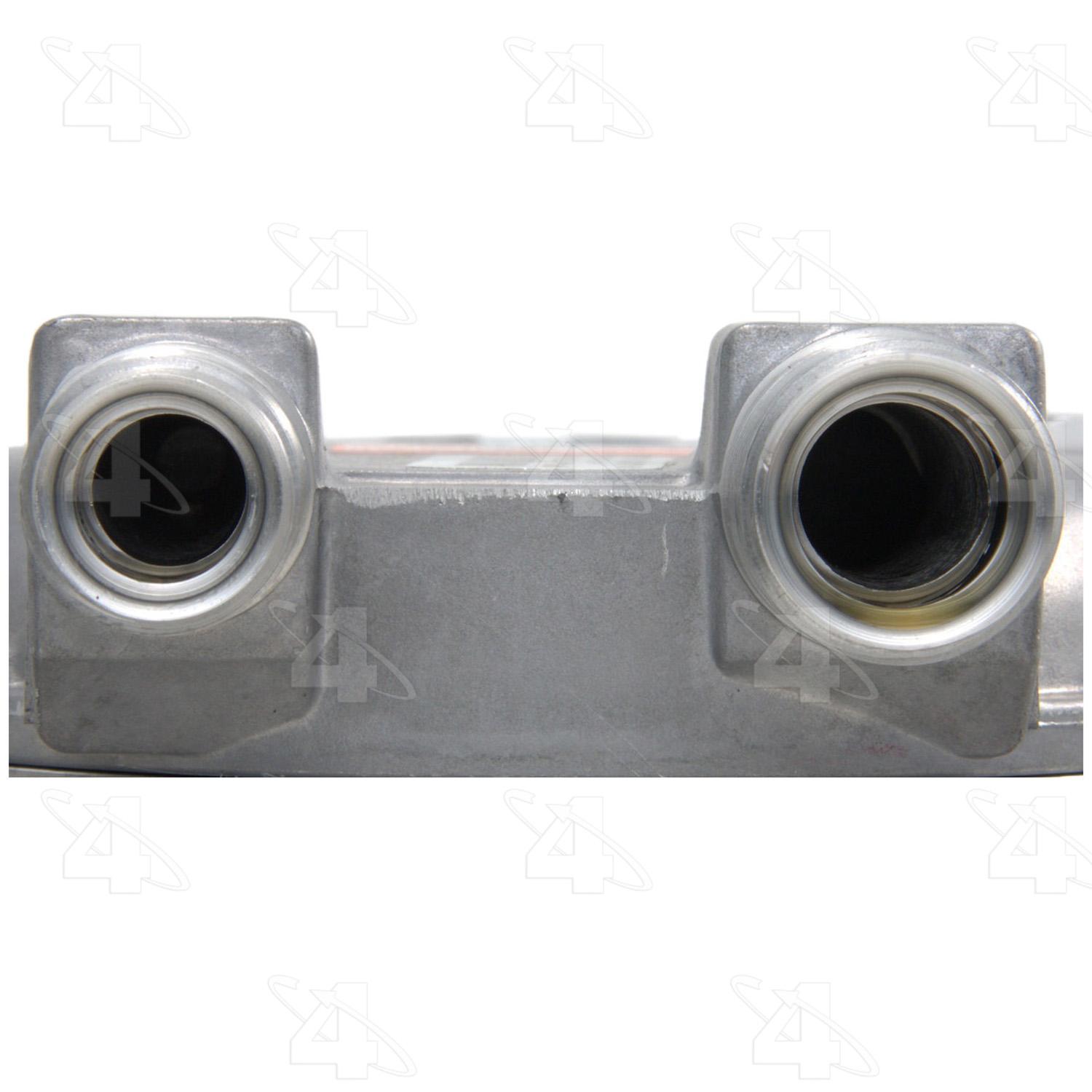 Four Seasons 58616 - A/C Compressor Four Seasons 58616 A/C Compressor product image 3 of 7