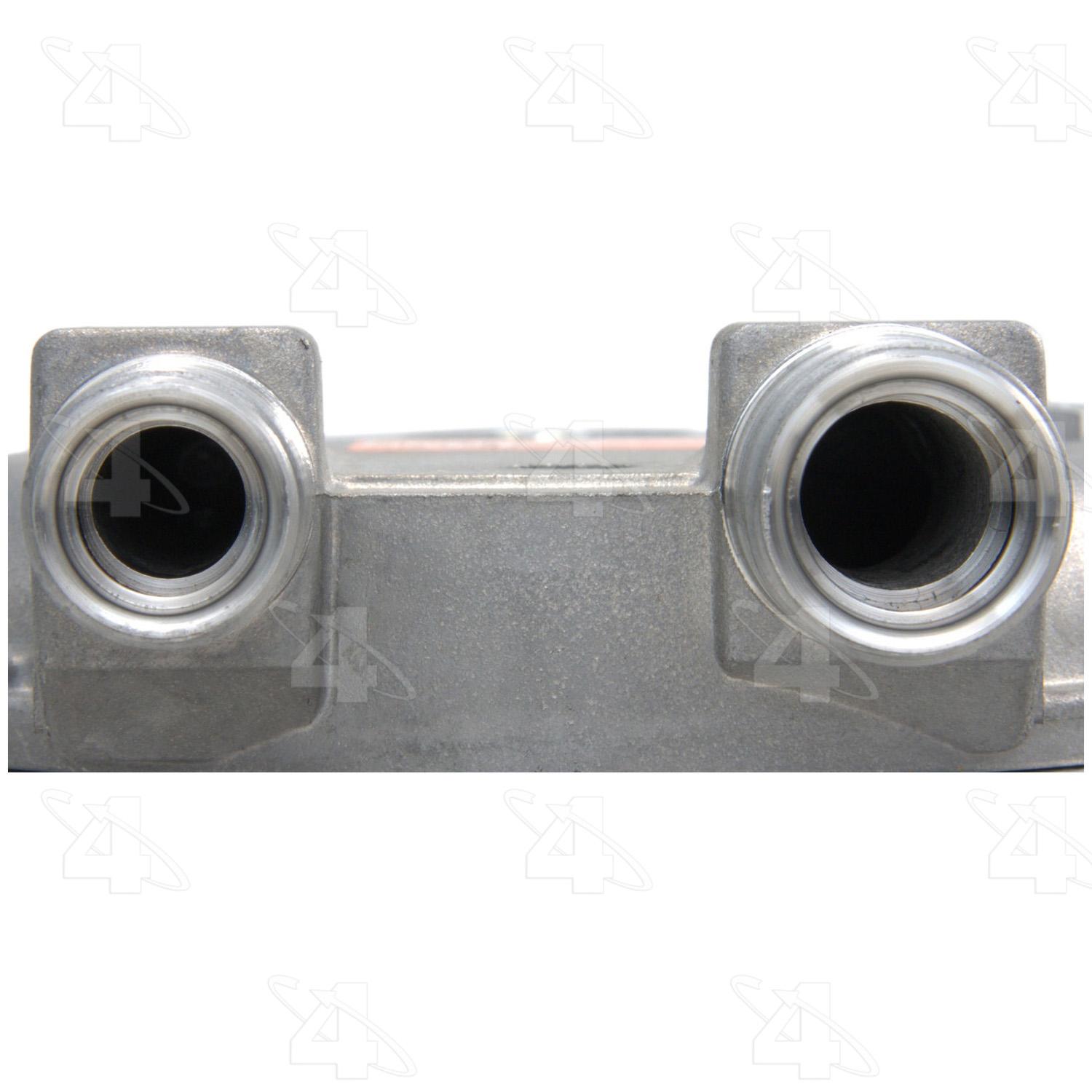 Four Seasons 58618 - A/C Compressor Four Seasons 58618 A/C Compressor product image 3 of 7