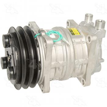 Four Seasons 58620 A/C Compressor product image 1 of 7