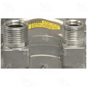Four Seasons 58620 A/C Compressor product image 3 of 7