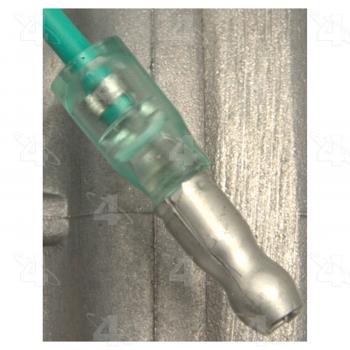 Four Seasons 58620 A/C Compressor product image 4 of 7