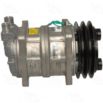 Four Seasons 58620 A/C Compressor product image 7 of 7