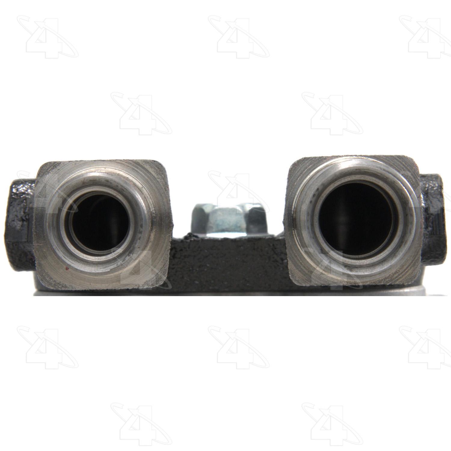 Four Seasons 58621 - A/C Compressor Four Seasons 58621 A/C Compressor product image 3 of 7