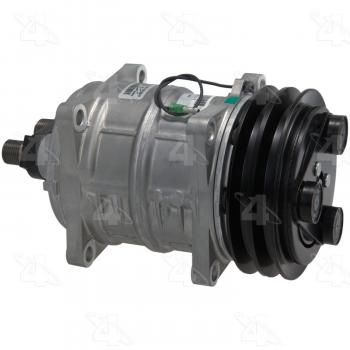 Four Seasons 58625 - A/C Compressor Four Seasons 58625 A/C Compressor product image 1 of 7