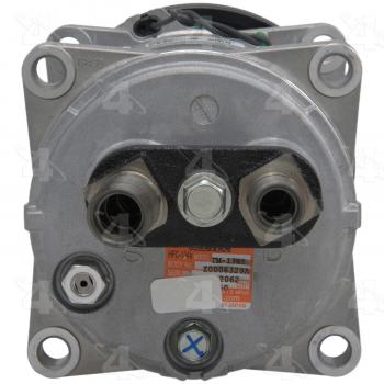Four Seasons 58625 - A/C Compressor Four Seasons 58625 A/C Compressor product image 2 of 7