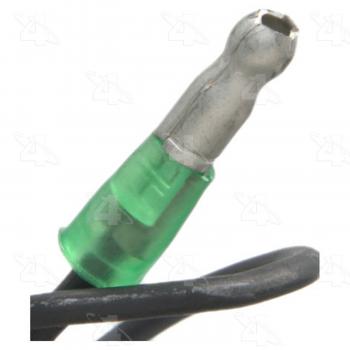 Four Seasons 58625 - A/C Compressor Four Seasons 58625 A/C Compressor product image 4 of 7