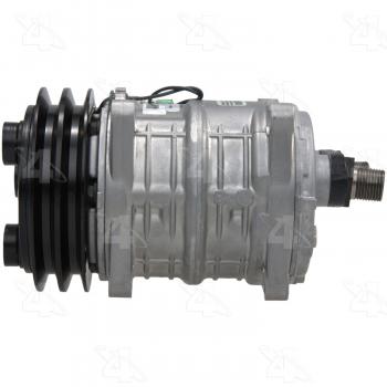 Four Seasons 58625 - A/C Compressor Four Seasons 58625 A/C Compressor product image 6 of 7