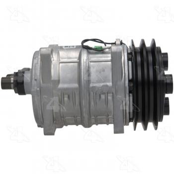 Four Seasons 58625 - A/C Compressor Four Seasons 58625 A/C Compressor product image 7 of 7