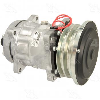 Four Seasons 58642 - A/C Compressor Four Seasons 58642 A/C Compressor product image 1 of 7