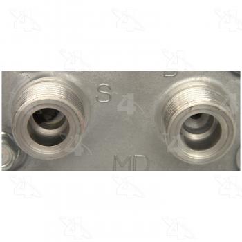 Four Seasons 58642 - A/C Compressor Four Seasons 58642 A/C Compressor product image 4 of 7