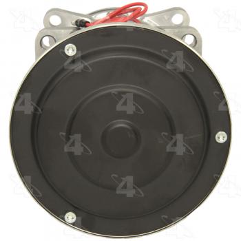 Four Seasons 58642 - A/C Compressor Four Seasons 58642 A/C Compressor product image 5 of 7