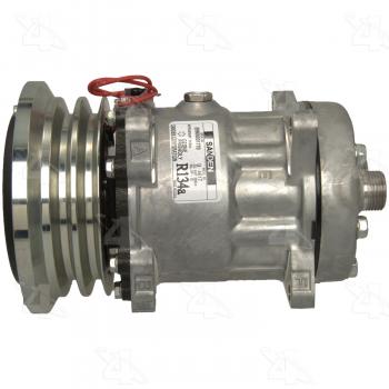 Four Seasons 58642 - A/C Compressor Four Seasons 58642 A/C Compressor product image 6 of 7