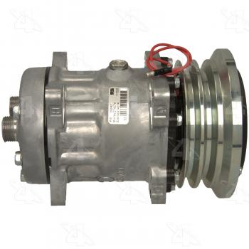 Four Seasons 58642 - A/C Compressor Four Seasons 58642 A/C Compressor product image 7 of 7