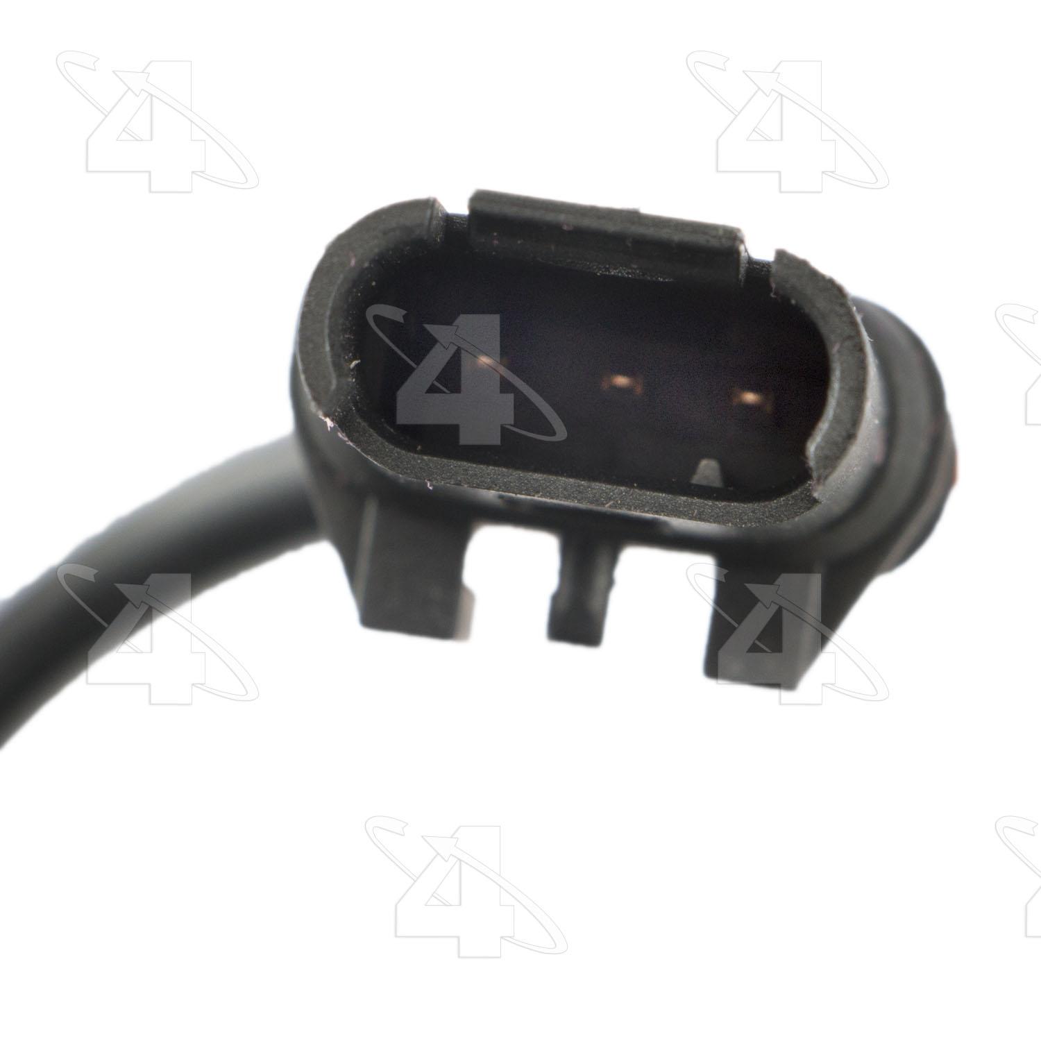 Four Seasons 58647 - A/C Compressor Four Seasons 58647 A/C Compressor product image 5 of 8