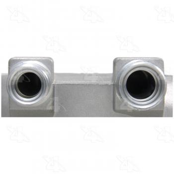 Four Seasons 58660 A/C Compressor product image 3 of 7