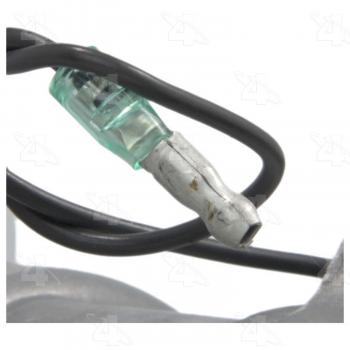 Four Seasons 58660 A/C Compressor product image 4 of 7