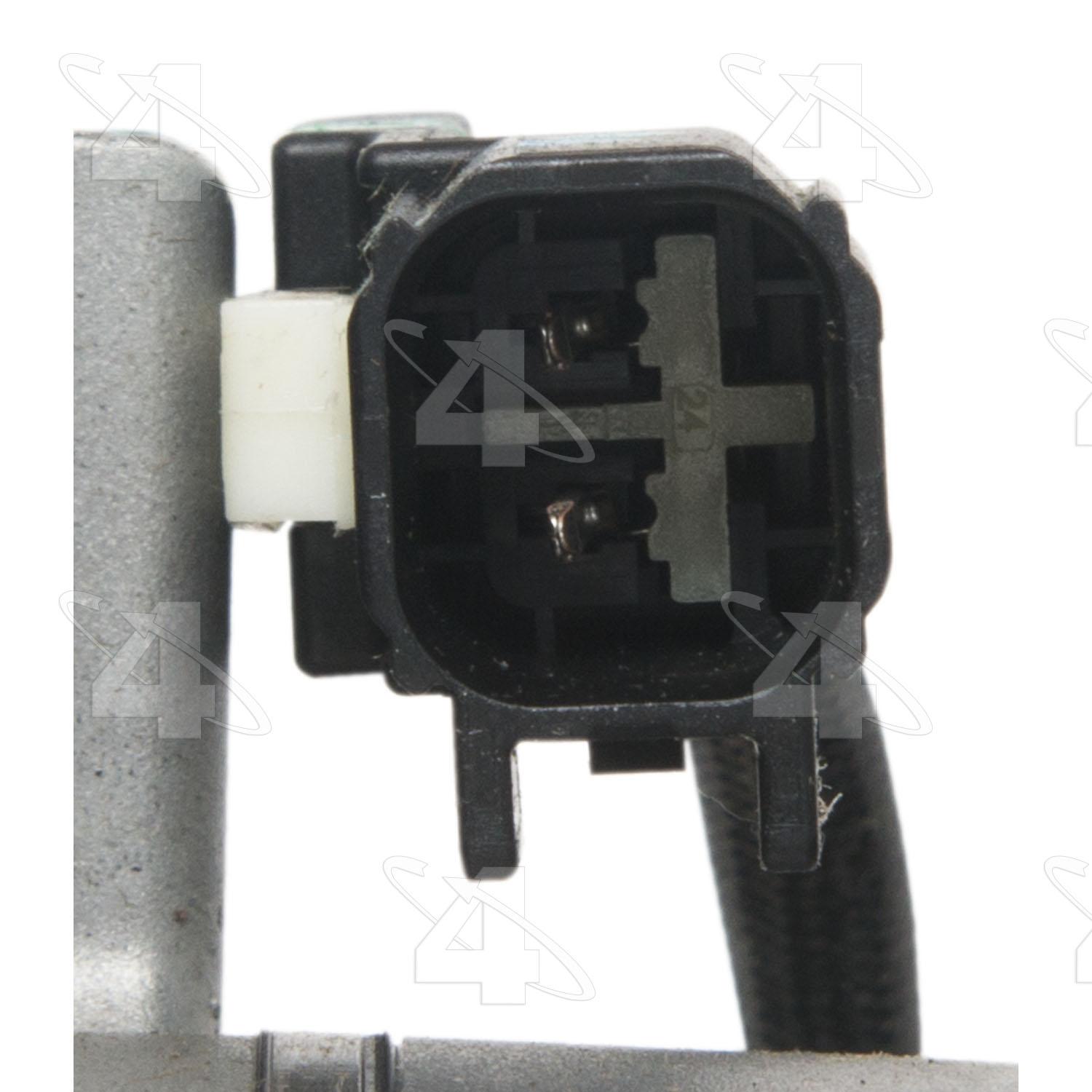 Four Seasons 58664 - A/C Compressor Four Seasons 58664 A/C Compressor product image 3 of 8