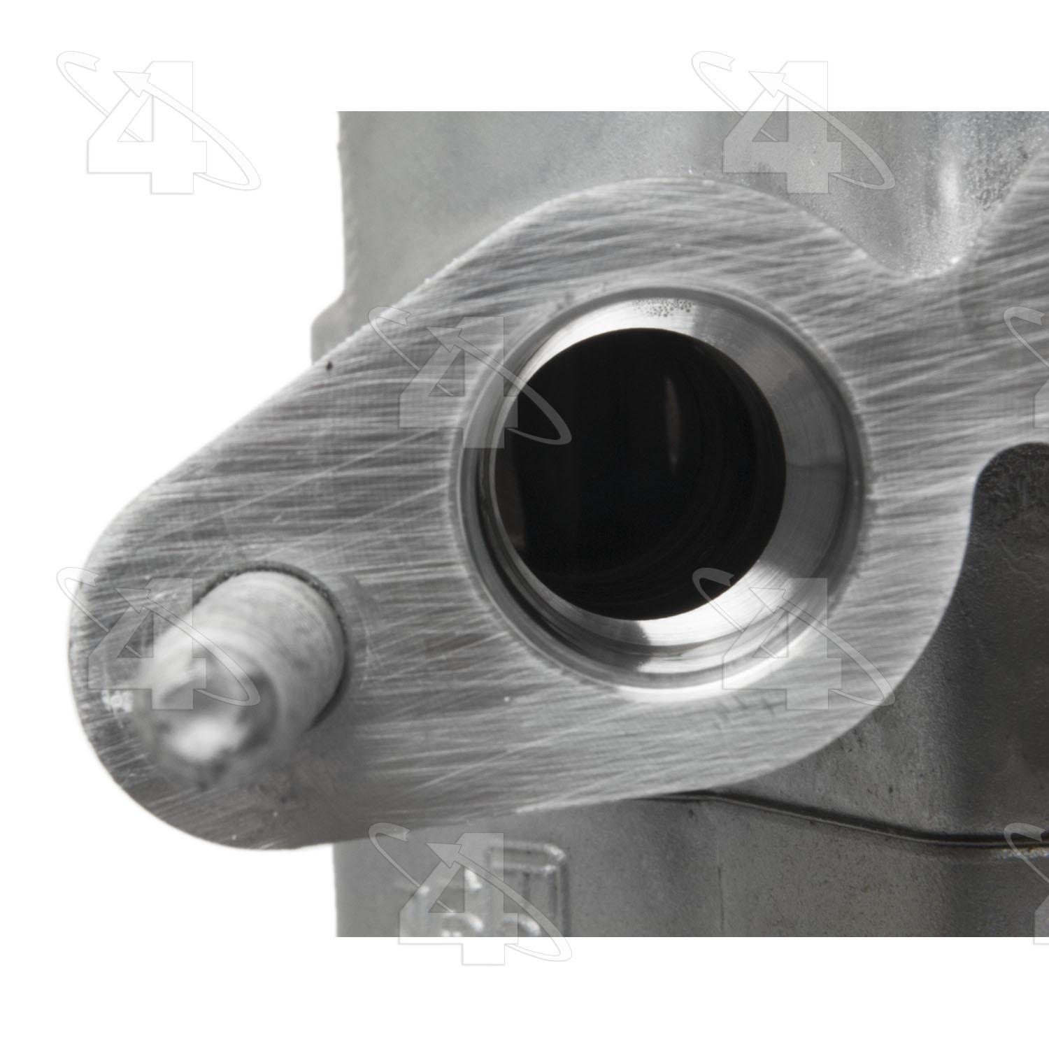 Four Seasons 58664 - A/C Compressor Four Seasons 58664 A/C Compressor product image 4 of 8