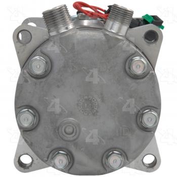 Four Seasons 58700 - A/C Compressor Four Seasons 58700 A/C Compressor product image 2 of 7